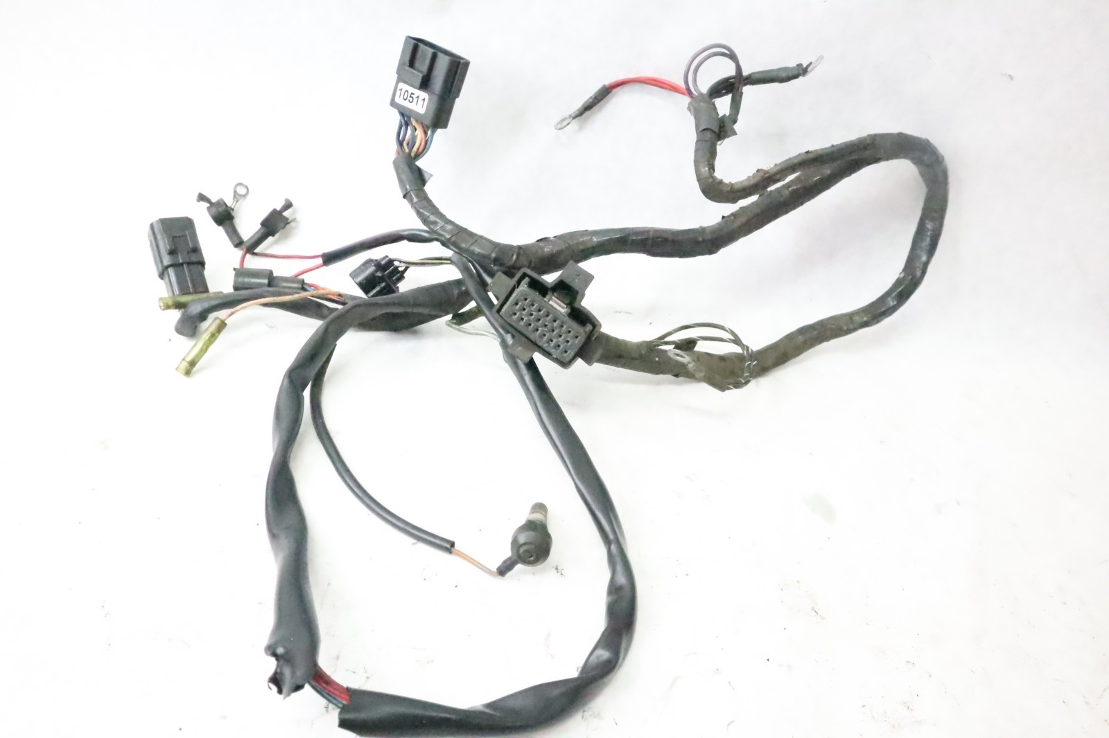 Mercury Marinee 225 Quicksilver 84-825763A5 outboard wiring harness assembly OEM - Image 2
