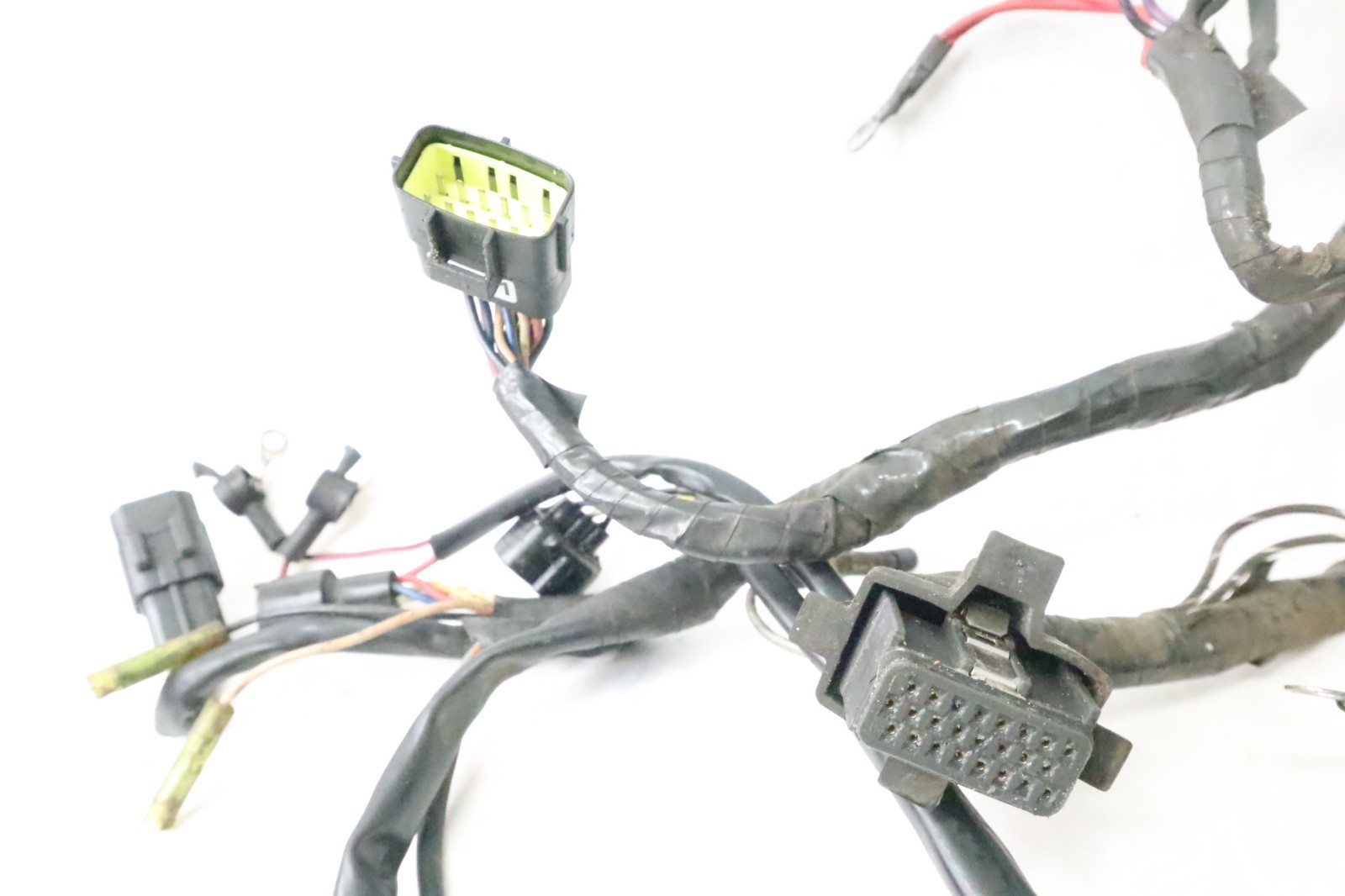Mercury Marinee 225 Quicksilver 84-825763A5 outboard wiring harness assembly OEM - Image 3