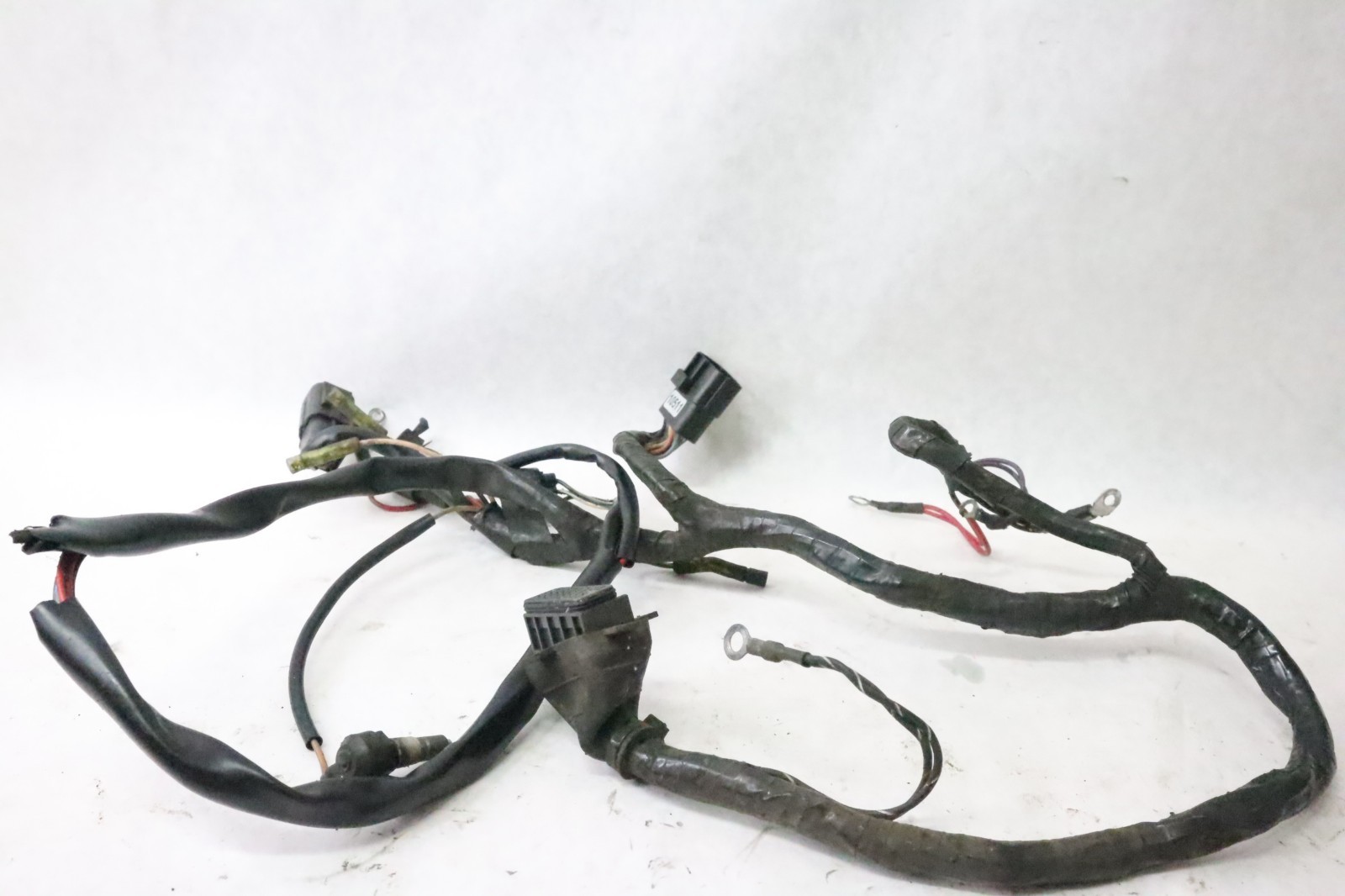 Mercury Marinee 225 Quicksilver 84-825763A5 outboard wiring harness assembly OEM - Image 4