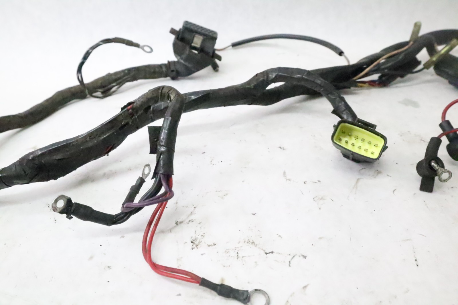 Mercury Marinee 225 Quicksilver 84-825763A5 outboard wiring harness assembly OEM - Image 5