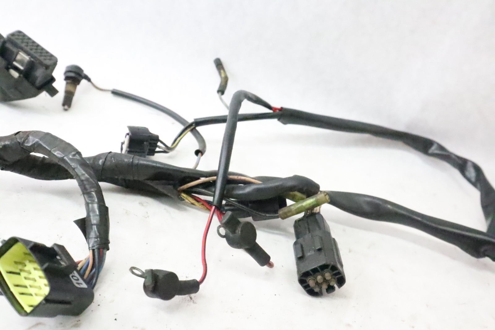 Mercury Marinee 225 Quicksilver 84-825763A5 outboard wiring harness assembly OEM - Image 8