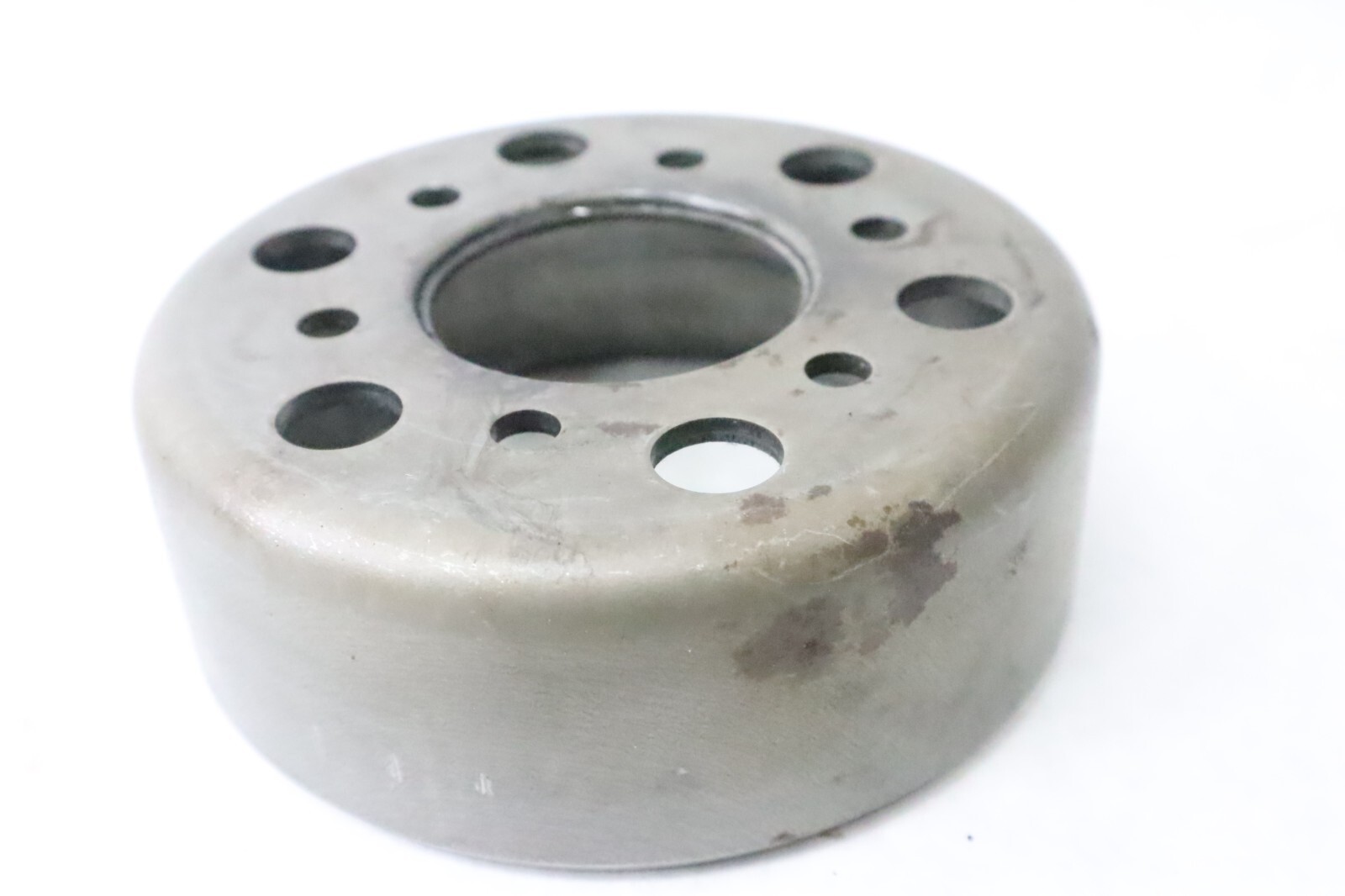 OEM SEA DOO 2002-2005 GTX 4 TEC WAKE SC RXP RXT 215 FLYWHEEL magneto 420889710 - Image 2