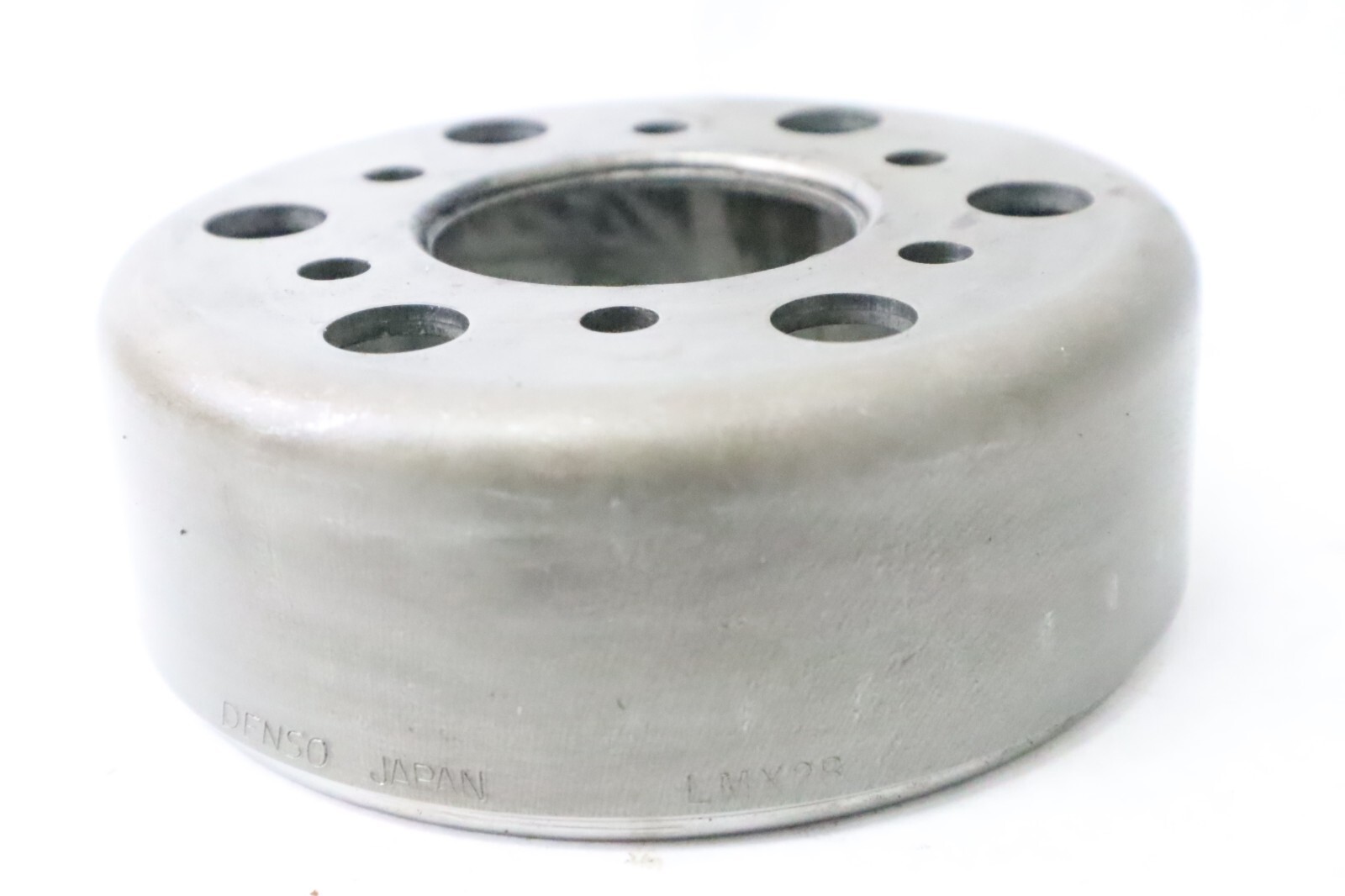 OEM SEA DOO 2002-2005 GTX 4 TEC WAKE SC RXP RXT 215 FLYWHEEL magneto 420889710 - Image 3