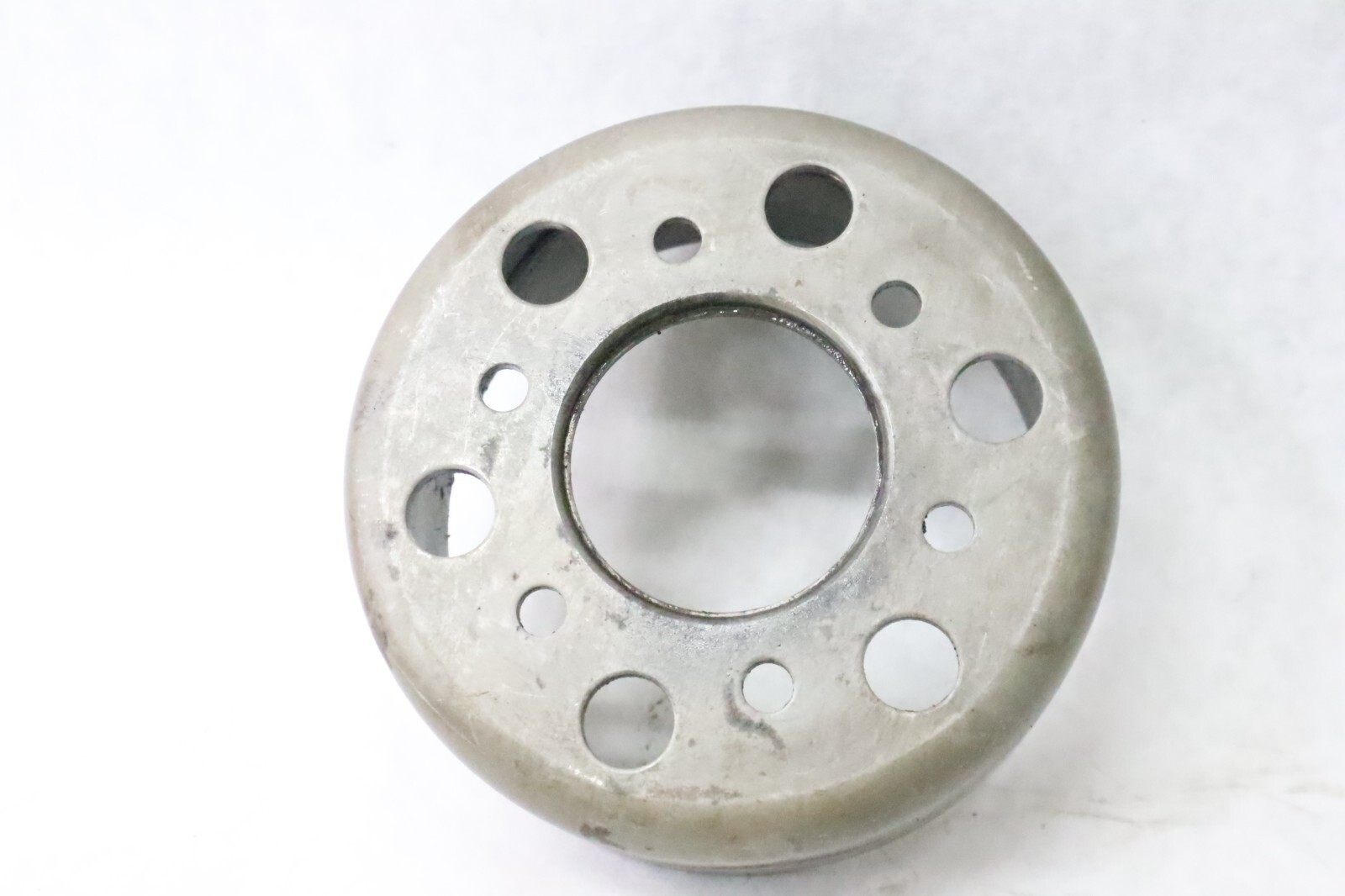 OEM SEA DOO 2002-2005 GTX 4 TEC WAKE SC RXP RXT 215 FLYWHEEL magneto 420889710 - Image 4