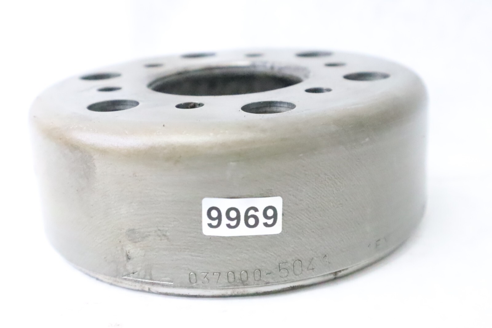 OEM SEA DOO 2002-2005 GTX 4 TEC WAKE SC RXP RXT 215 FLYWHEEL magneto 420889710 - Image 5