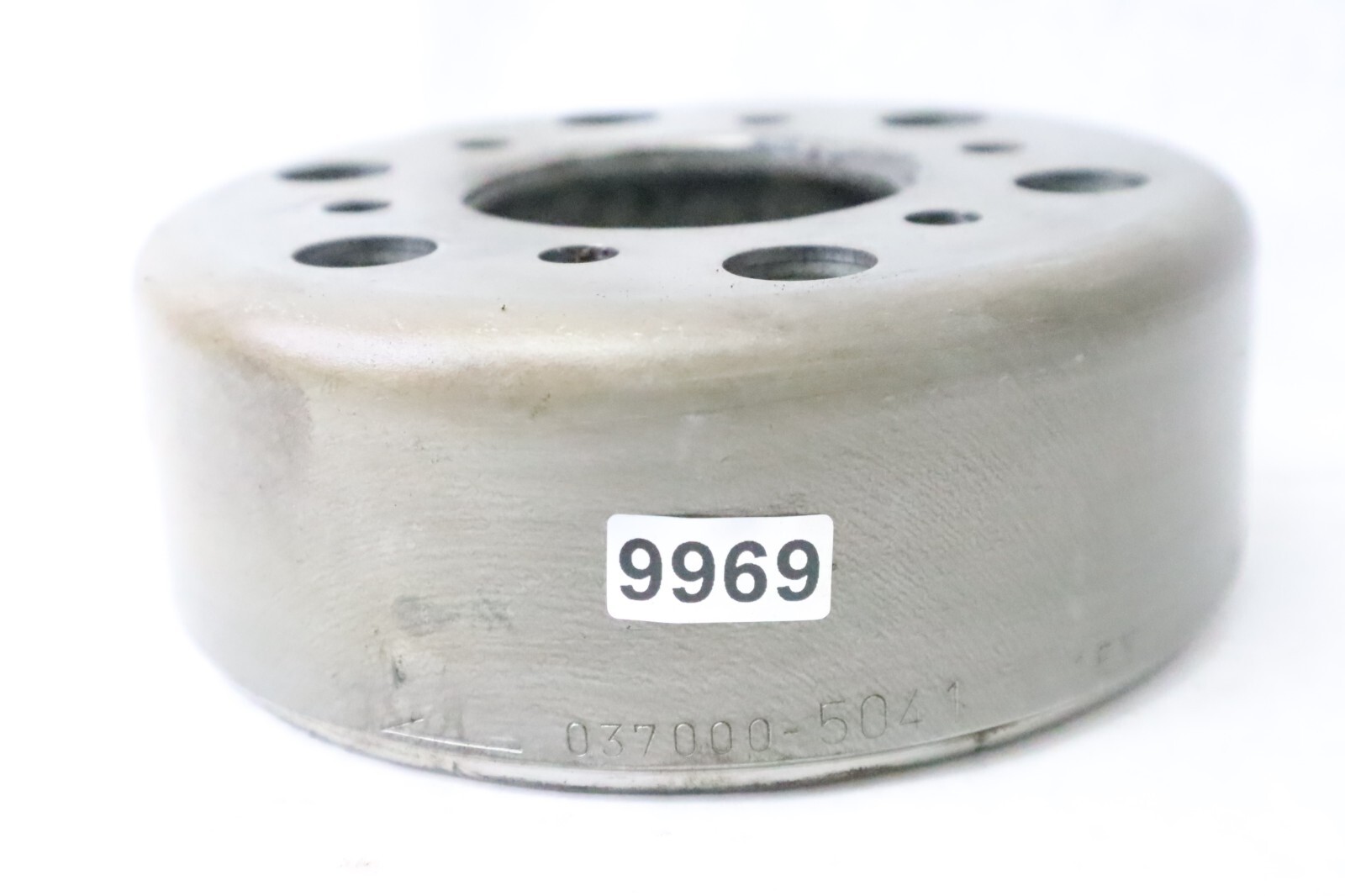 OEM SEA DOO 2002-2005 GTX 4 TEC WAKE SC RXP RXT 215 FLYWHEEL magneto 420889710 - Image 6