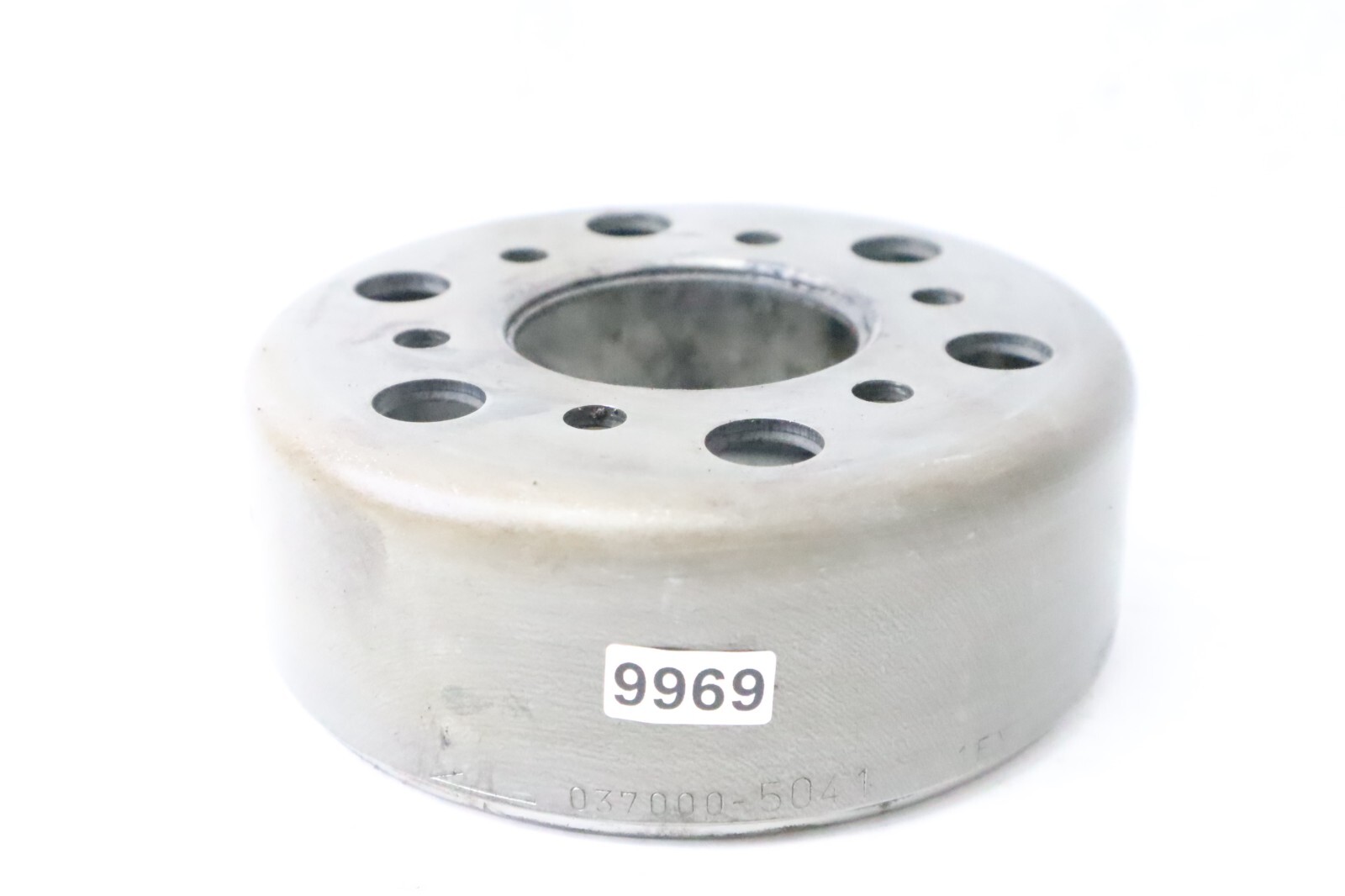 OEM SEA DOO 2002-2005 GTX 4 TEC WAKE SC RXP RXT 215 FLYWHEEL magneto 420889710 - Image 8