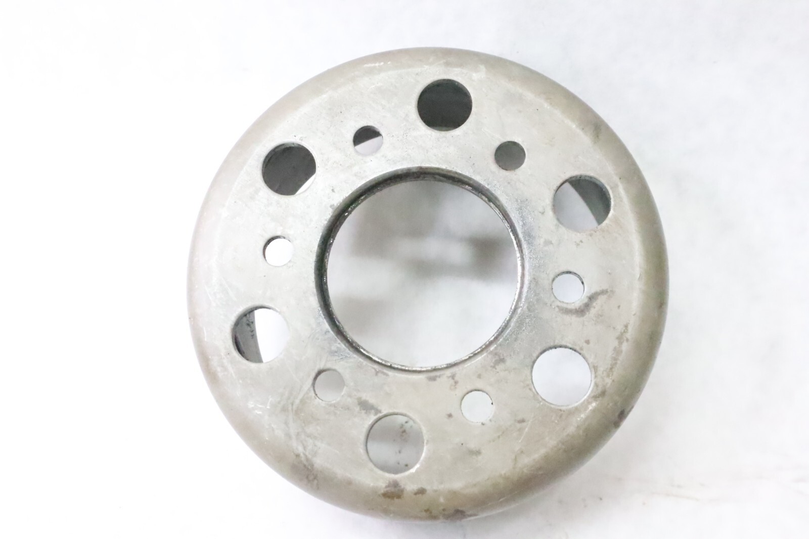 OEM SEA DOO 2002-2005 GTX 4 TEC WAKE SC RXP RXT 215 FLYWHEEL magneto 420889710 - Image 9