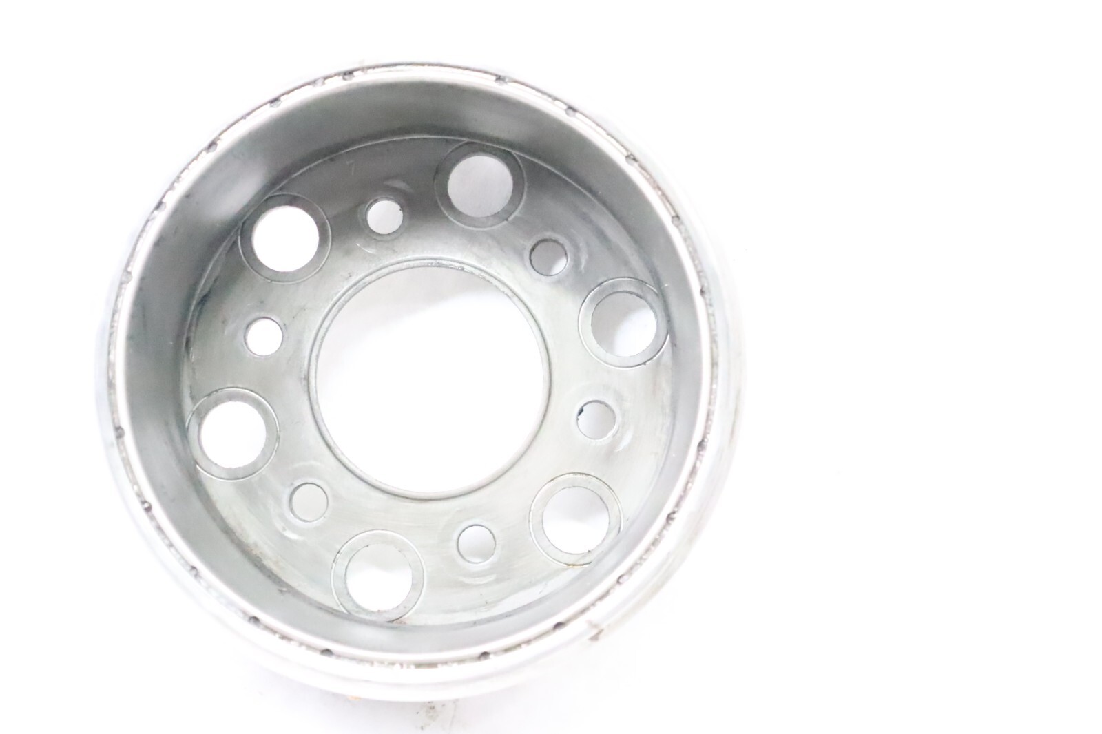 OEM SEA DOO 2002-2005 GTX 4 TEC WAKE SC RXP RXT 215 FLYWHEEL magneto 420889710 - Image 10