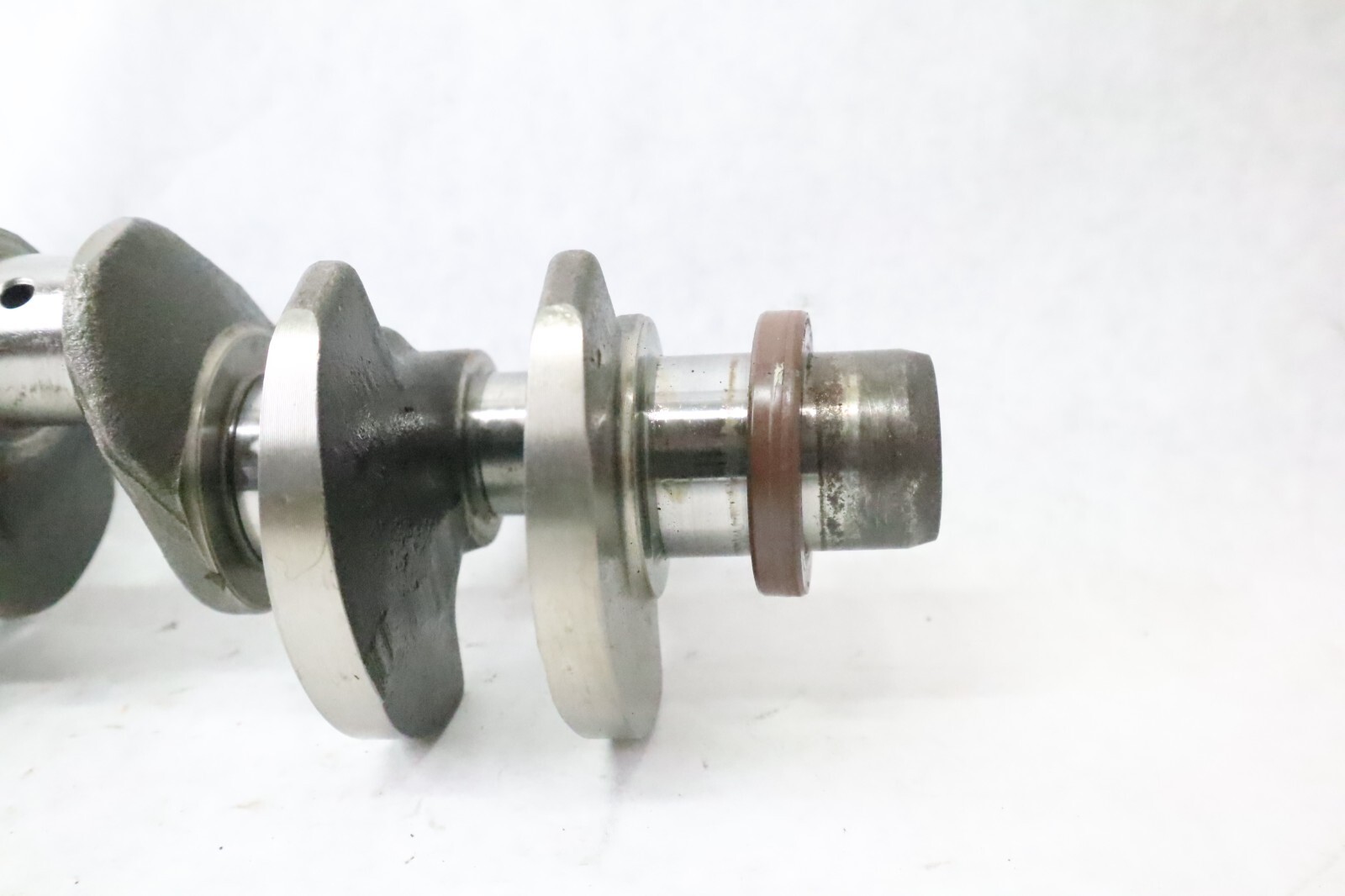2006-2013 Mercury 25 HP 4 Stroke Outboard Crankshaft 889246T32 OEM - Image 5
