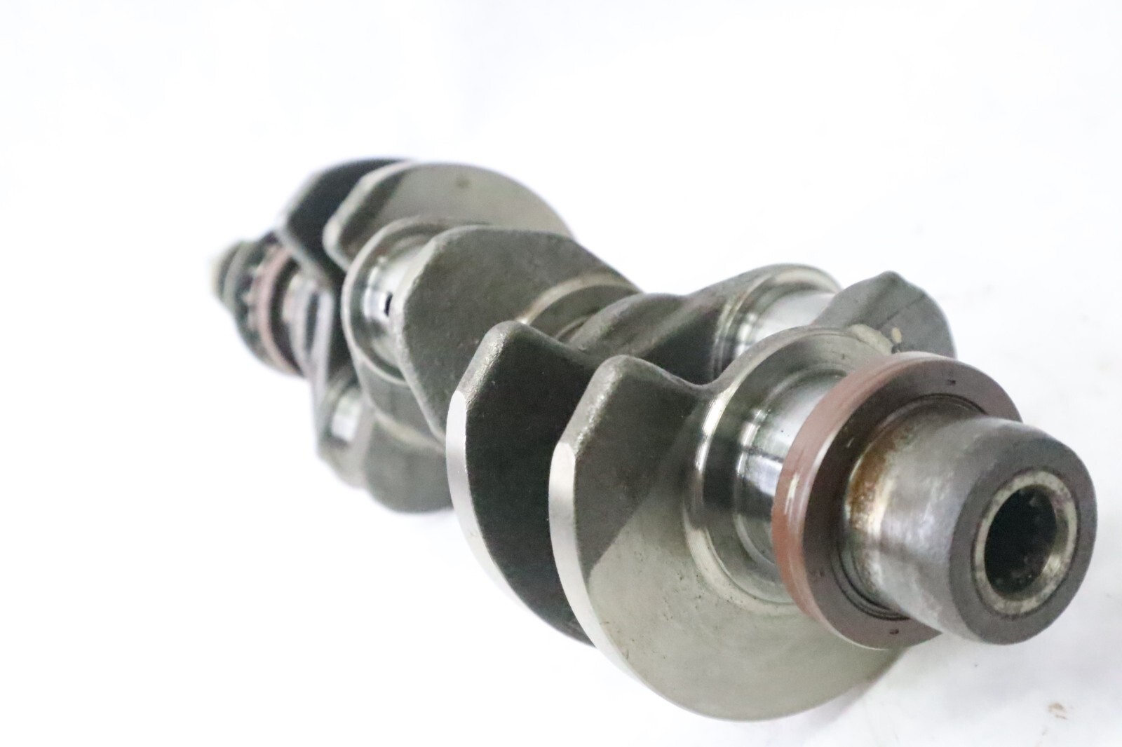 2006-2013 Mercury 25 HP 4 Stroke Outboard Crankshaft 889246T32 OEM - Image 8