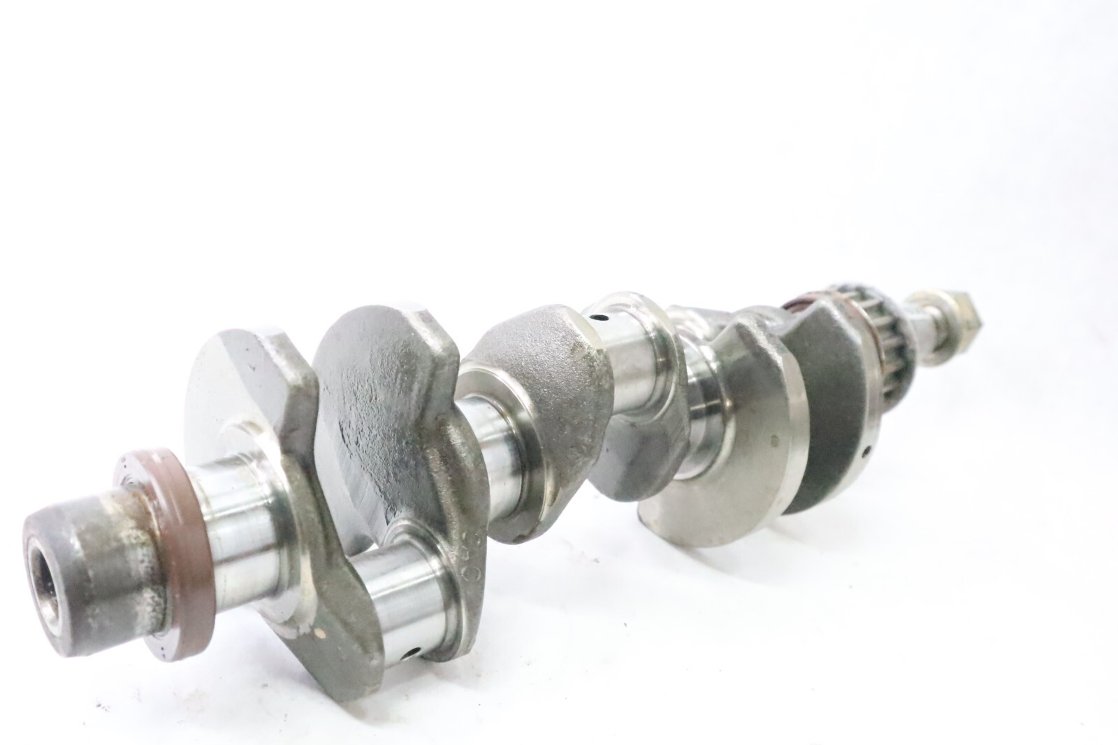 2006-2013 Mercury 25 HP 4 Stroke Outboard Crankshaft 889246T32 OEM - Image 9