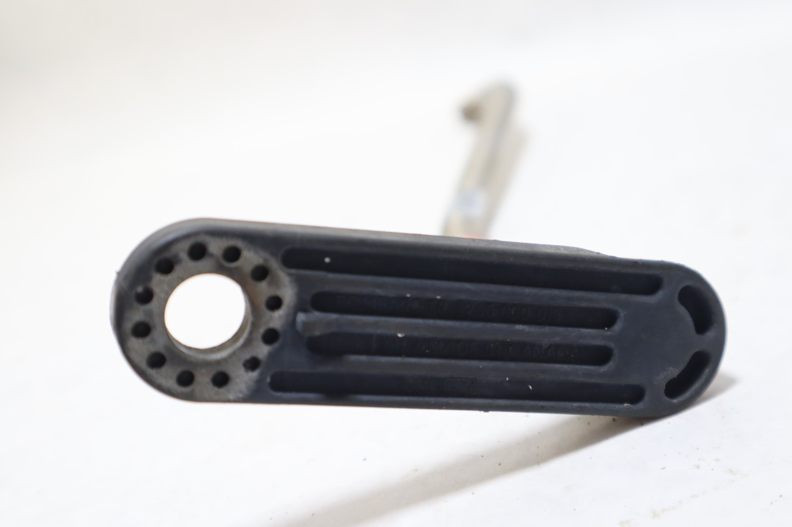 2004 - 07 SEA-DOO GTX 4TEC OEM RH TIE ROD 277001063 - Image 6