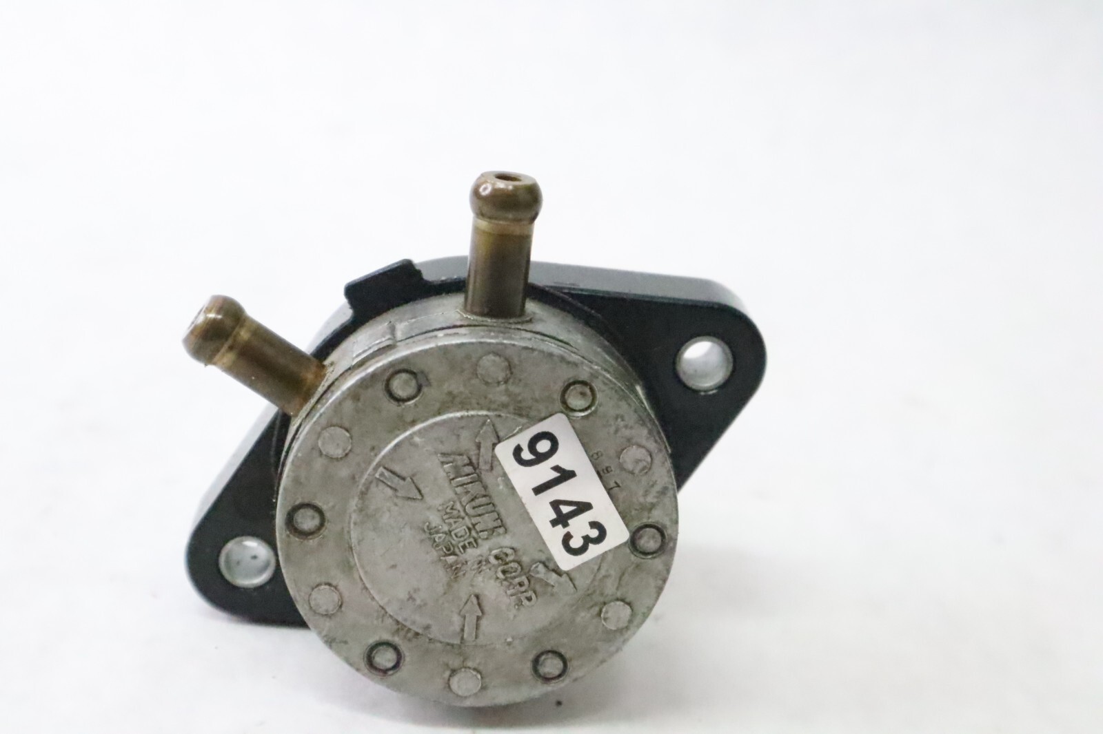 Johnson Evinrude Suzuki 60-70hp 4-stroke Fuel Pump Assy 5030697