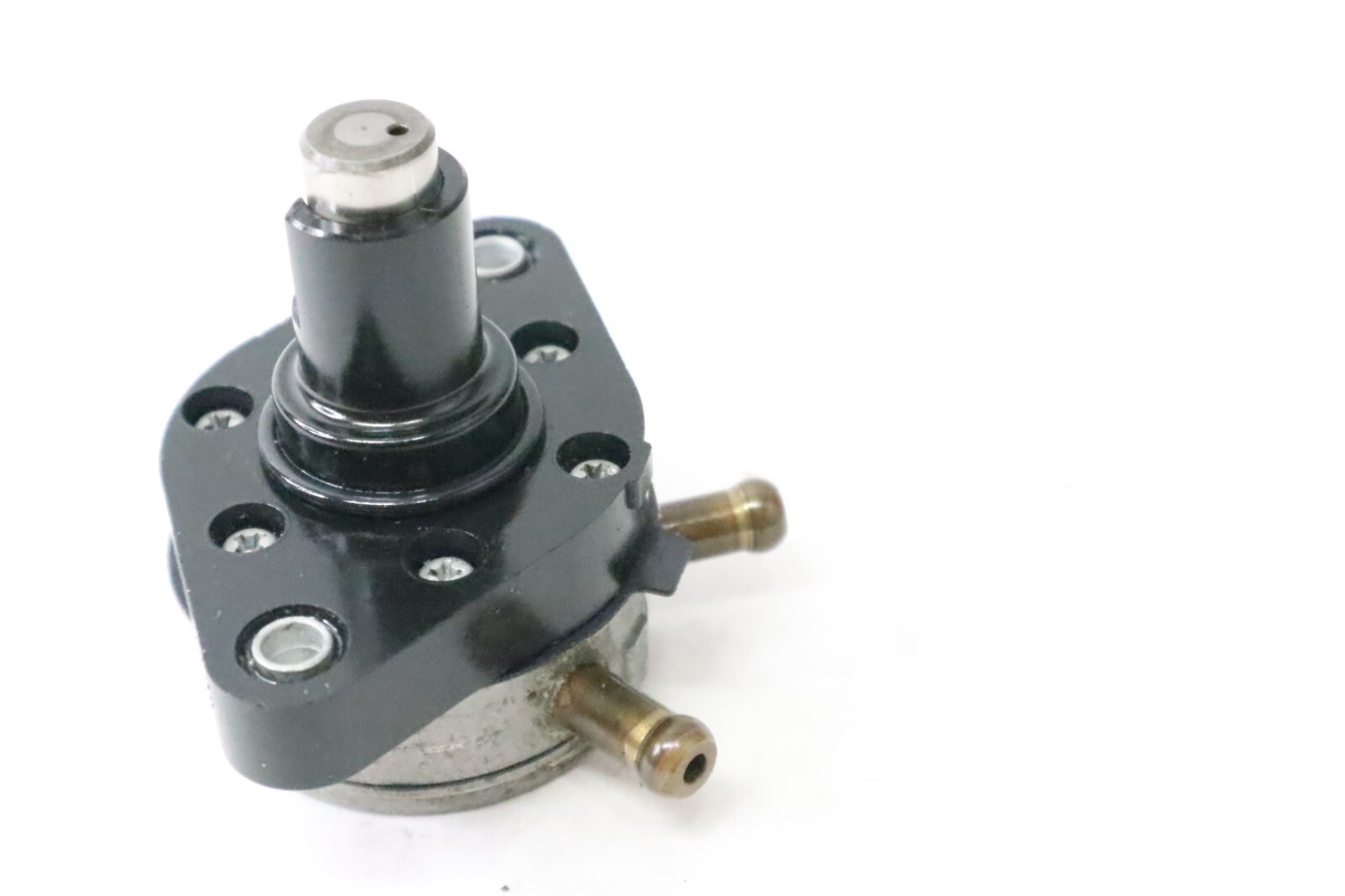 Johnson Evinrude Suzuki 60-70hp 4-stroke Fuel Pump Assy 5030697 - Image 6