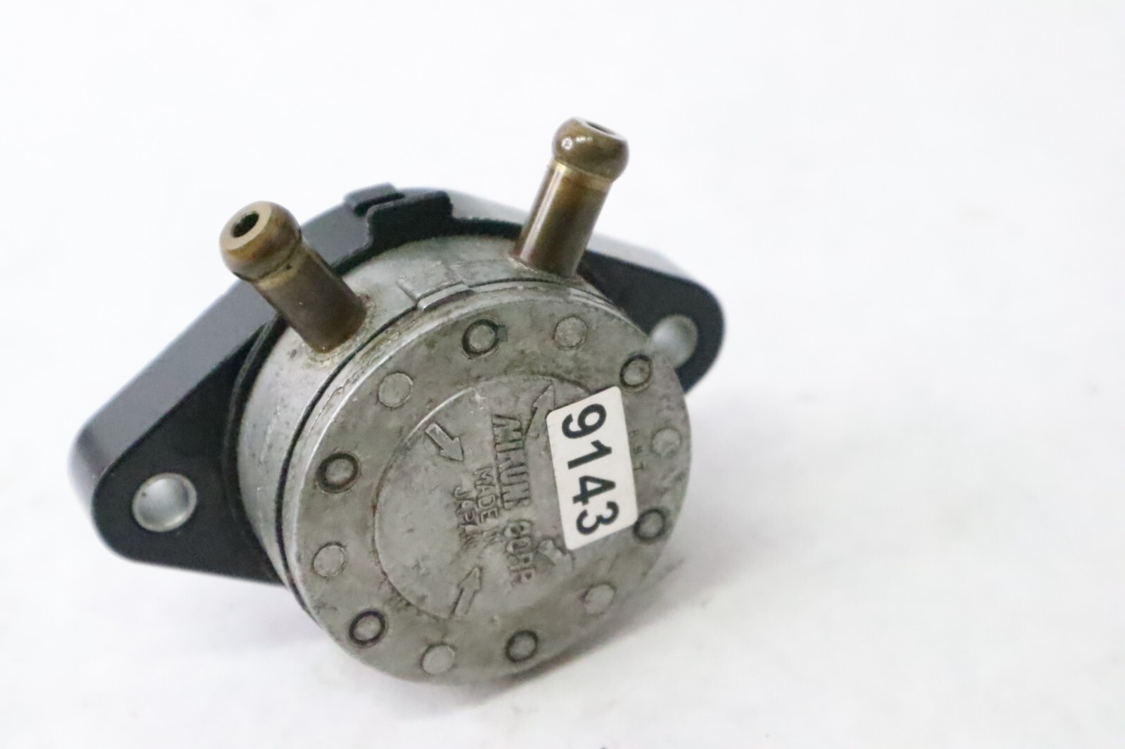 Johnson Evinrude Suzuki 60-70hp 4-stroke Fuel Pump Assy 5030697 - Image 7