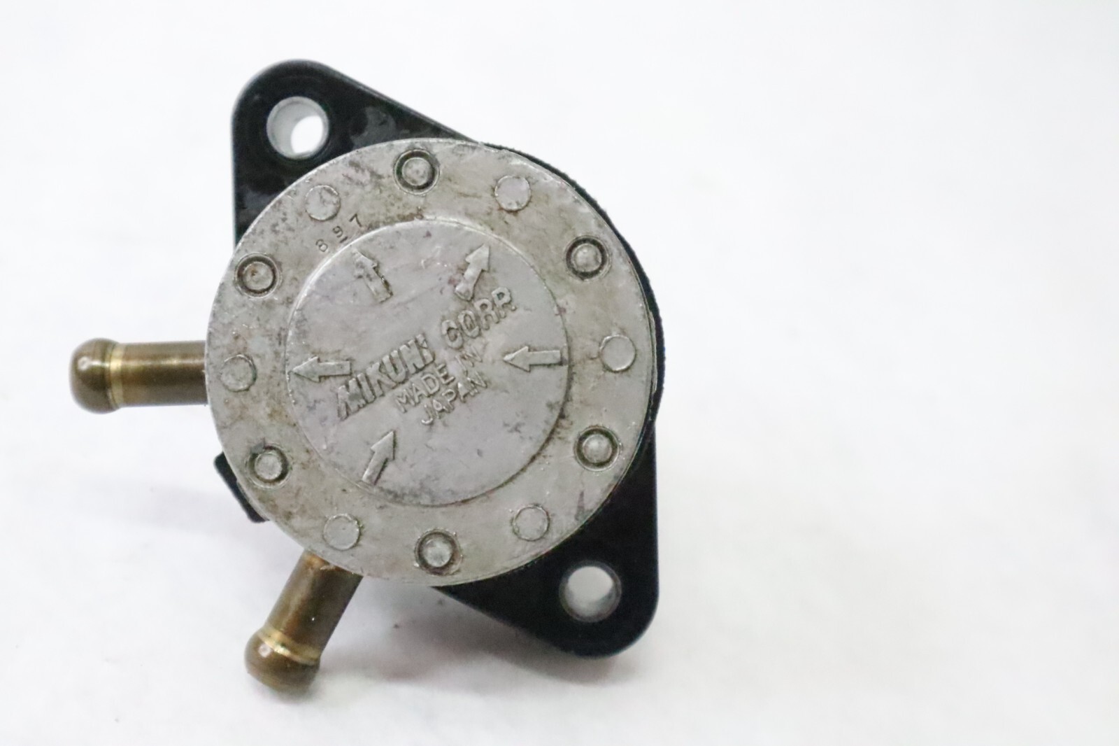 Johnson Evinrude Suzuki 60-70hp 4-stroke Fuel Pump Assy 5030697 - Image 8