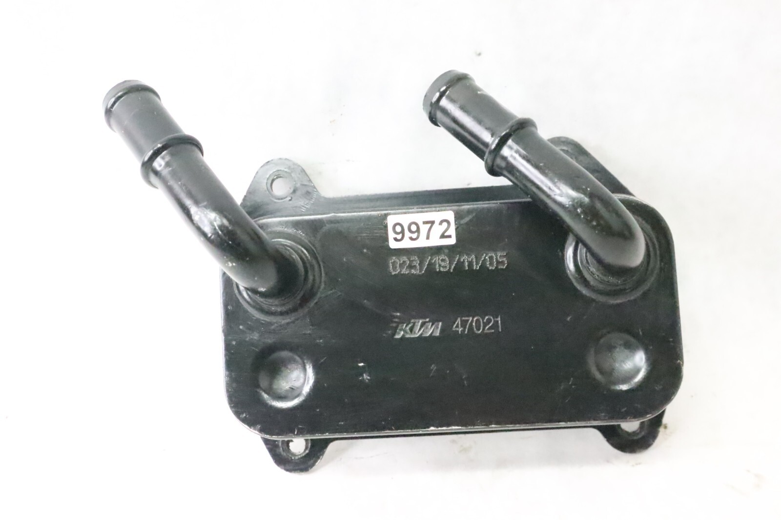 2003-2006 Sea-Doo GTX 155 / RXP 215 OEM Oil Cooler Radiator 420888850 - Image 2