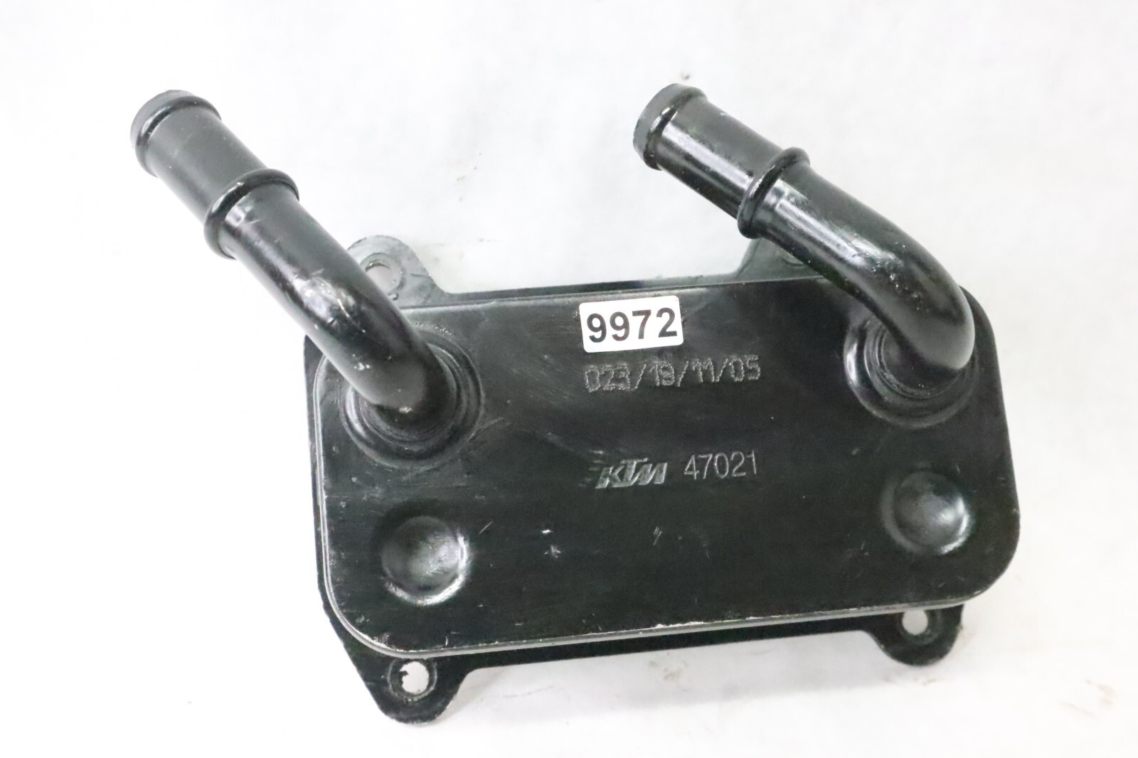 2003-2006 Sea-Doo GTX 155 / RXP 215 OEM Oil Cooler Radiator 420888850 - Image 3