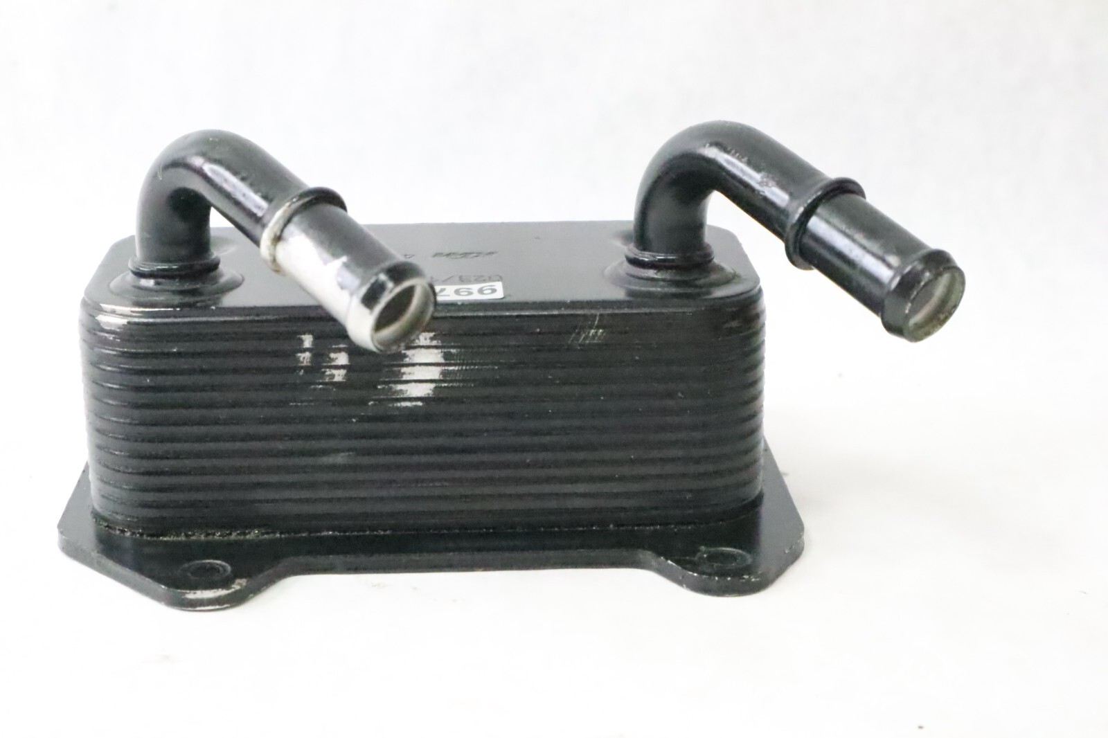 2003-2006 Sea-Doo GTX 155 / RXP 215 OEM Oil Cooler Radiator 420888850 - Image 5