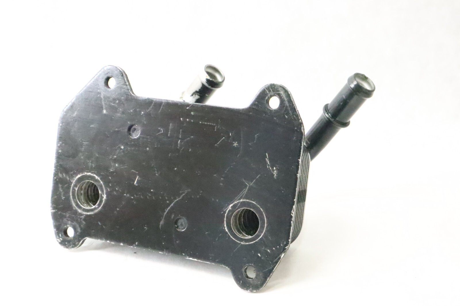 2003-2006 Sea-Doo GTX 155 / RXP 215 OEM Oil Cooler Radiator 420888850 - Image 6