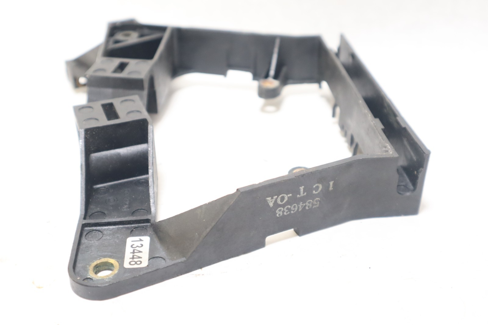 Johnson Evinrude Electrical Bracket Assy 583997 0583997 - Image 7