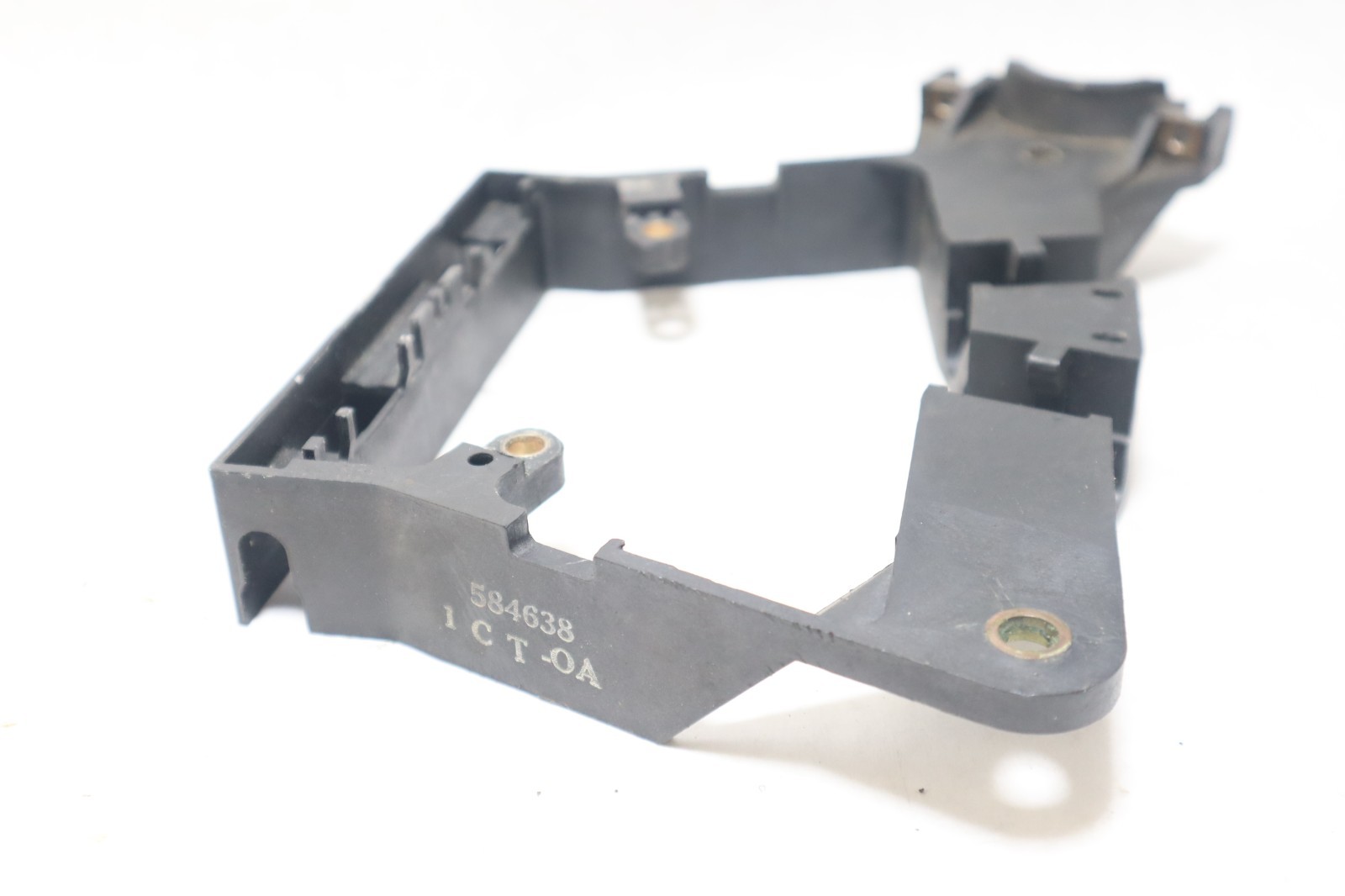 Johnson Evinrude Electrical Bracket Assy 583997 0583997 - Image 8