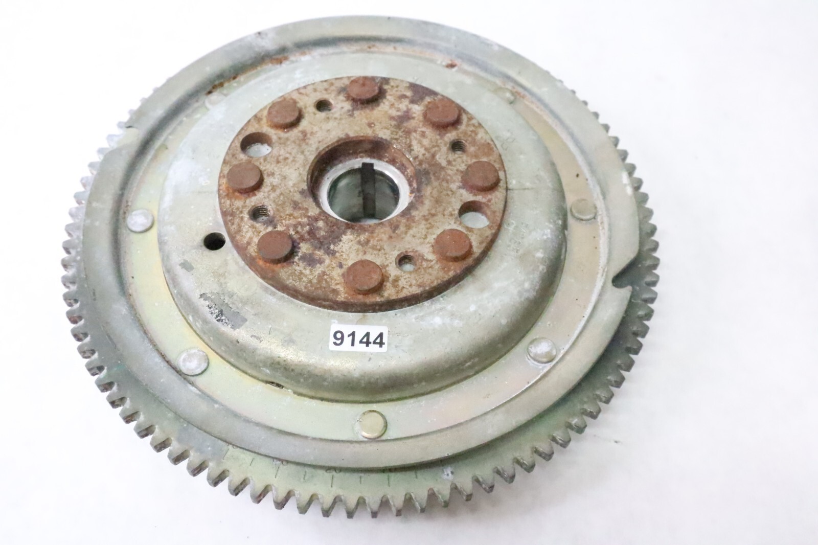 FLYWHEEL 98-07 EVINRUDE SUZUKI 60 70 4 STROKE 5030787 32102-99E00
