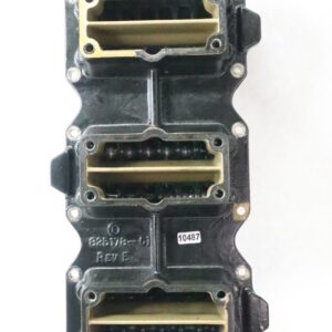 Dobson Parts