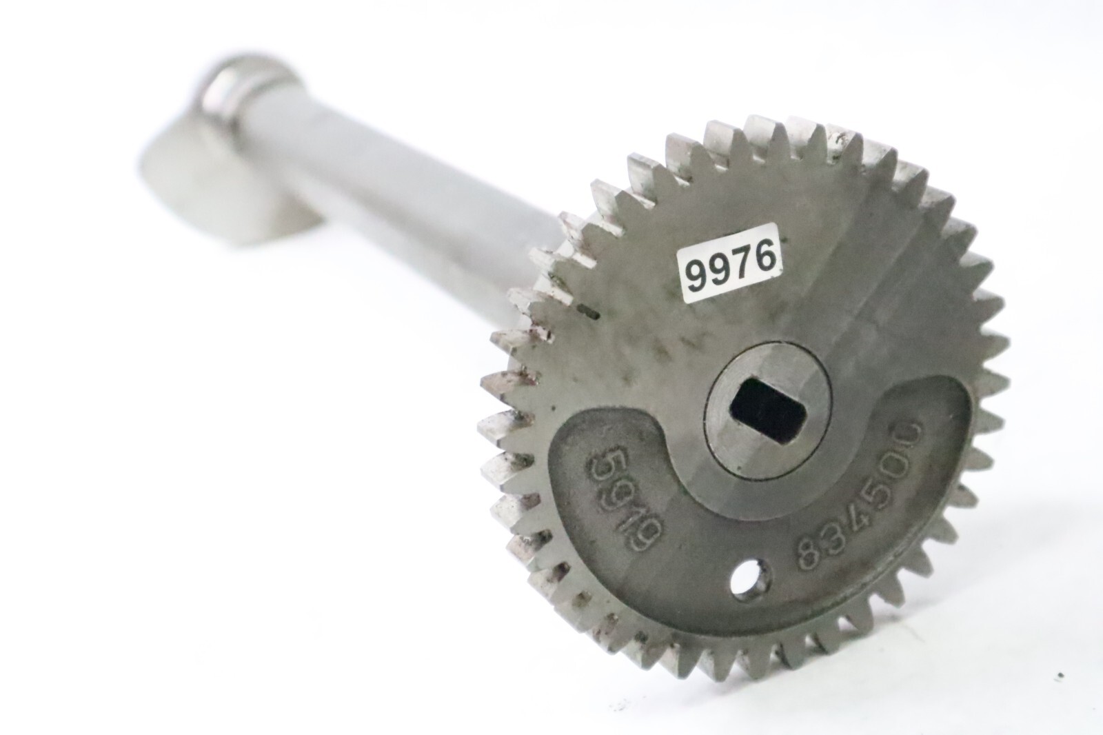2002-2020 Sea-Doo RXT 215 OEM Balance Shaft 290837555 420837559 420837555 - Image 2
