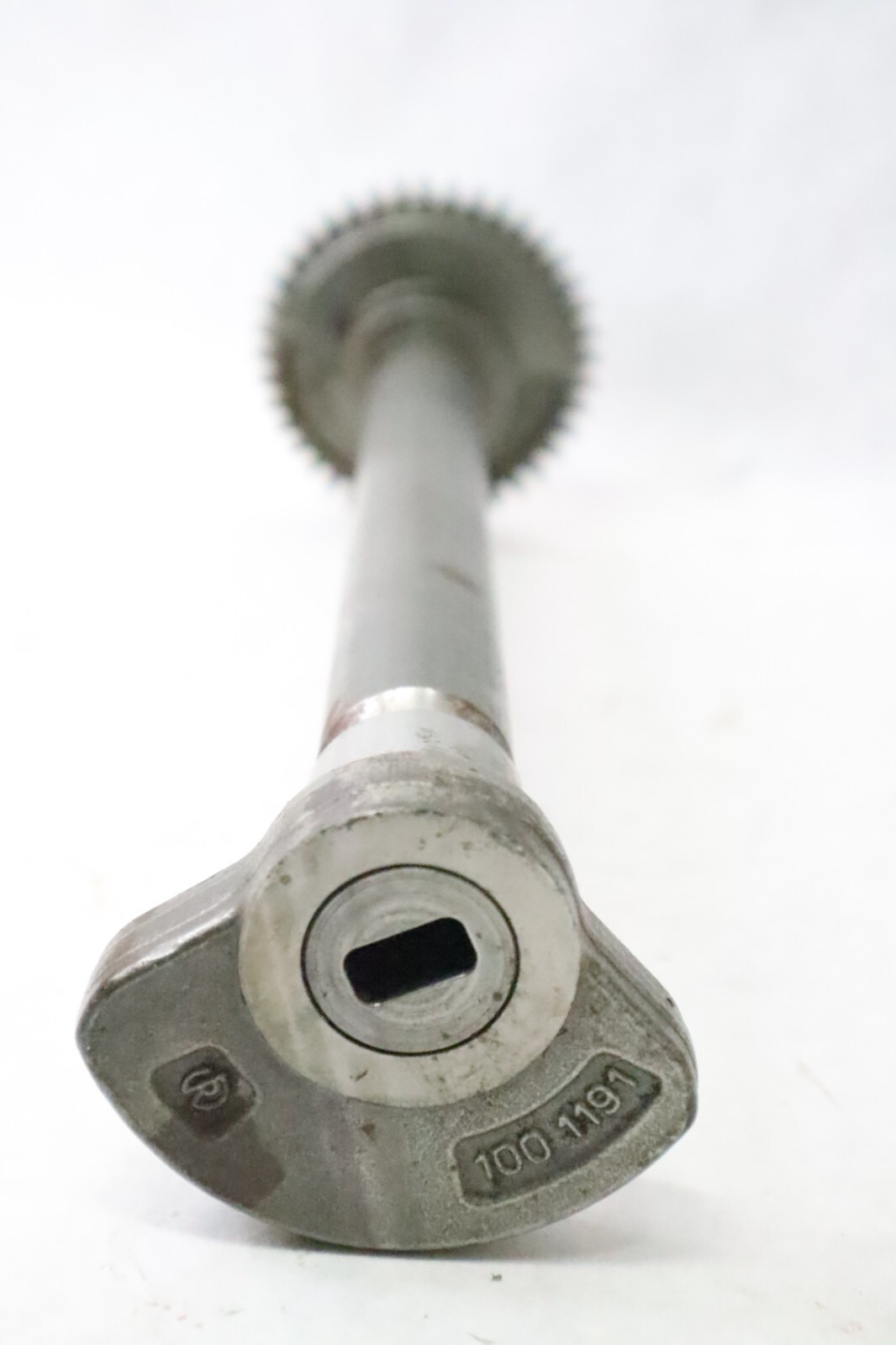 2002-2020 Sea-Doo RXT 215 OEM Balance Shaft 290837555 420837559 420837555 - Image 4