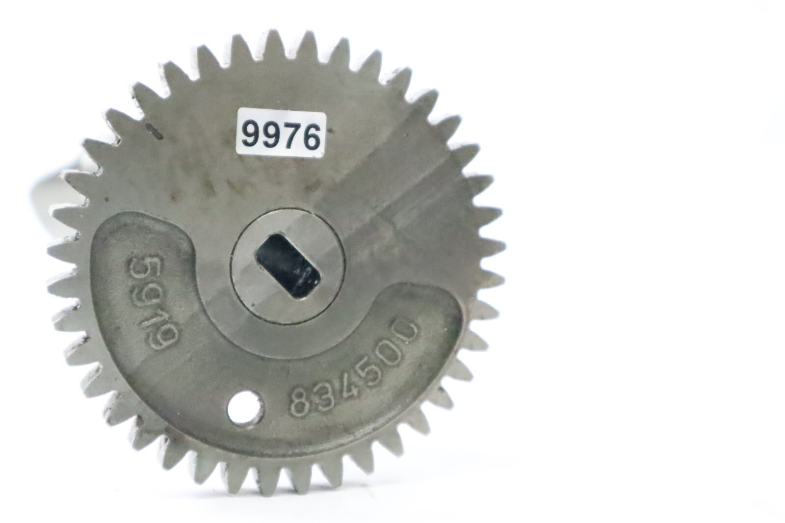 2002-2020 Sea-Doo RXT 215 OEM Balance Shaft 290837555 420837559 420837555 - Image 5