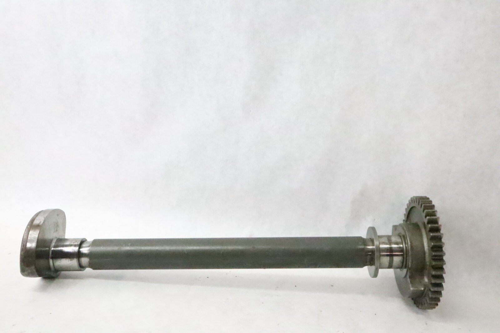 2002-2020 Sea-Doo RXT 215 OEM Balance Shaft 290837555 420837559 420837555 - Image 7