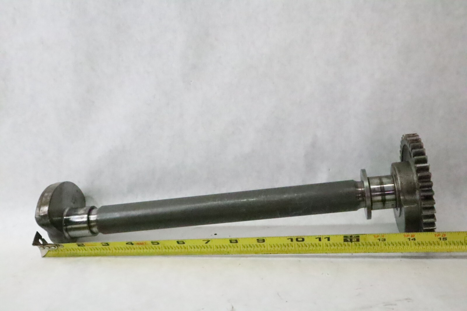 2002-2020 Sea-Doo RXT 215 OEM Balance Shaft 290837555 420837559 420837555 - Image 8
