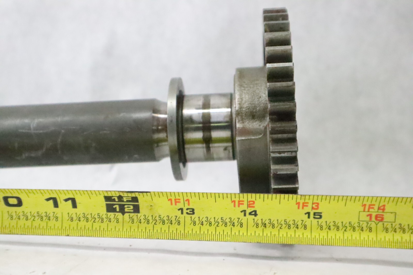 2002-2020 Sea-Doo RXT 215 OEM Balance Shaft 290837555 420837559 420837555 - Image 10