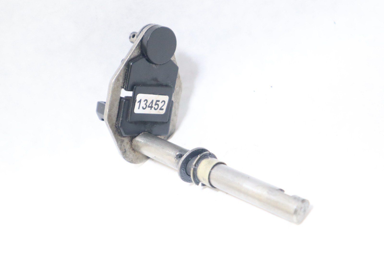 OMC Shift Lever & Shaft 0431908 Rod Lever 0335191 200hp - 300hp Outboard