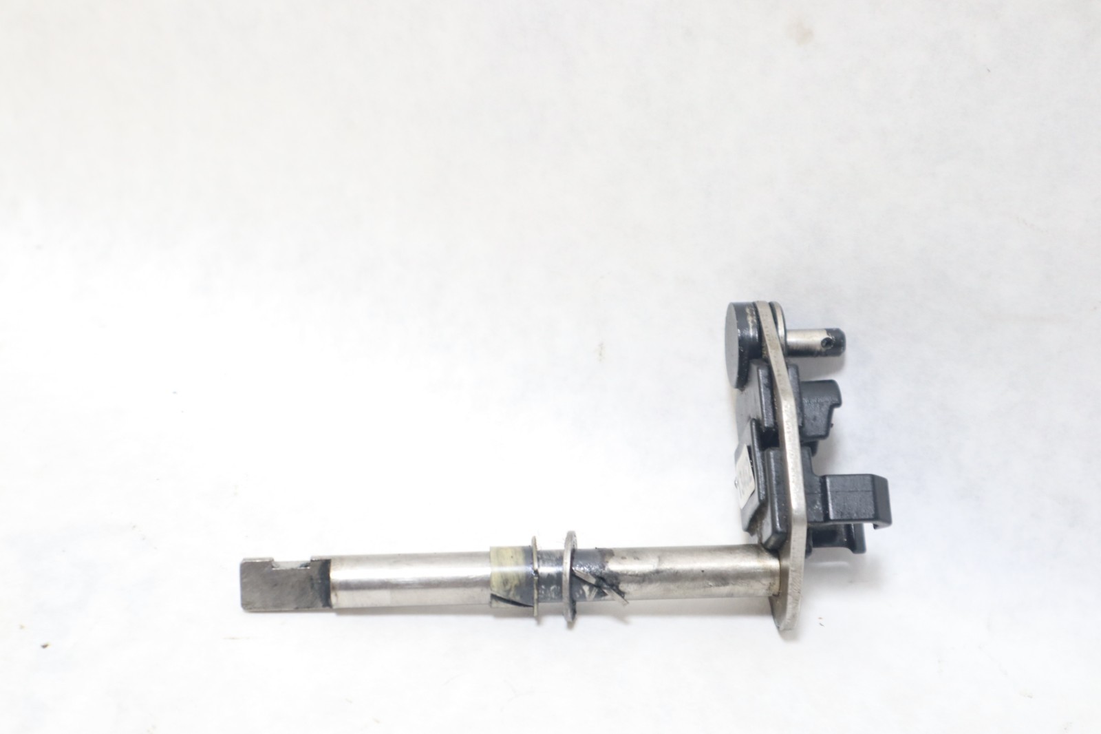 OMC Shift Lever & Shaft 0431908 Rod Lever 0335191 200hp - 300hp Outboard - Image 3