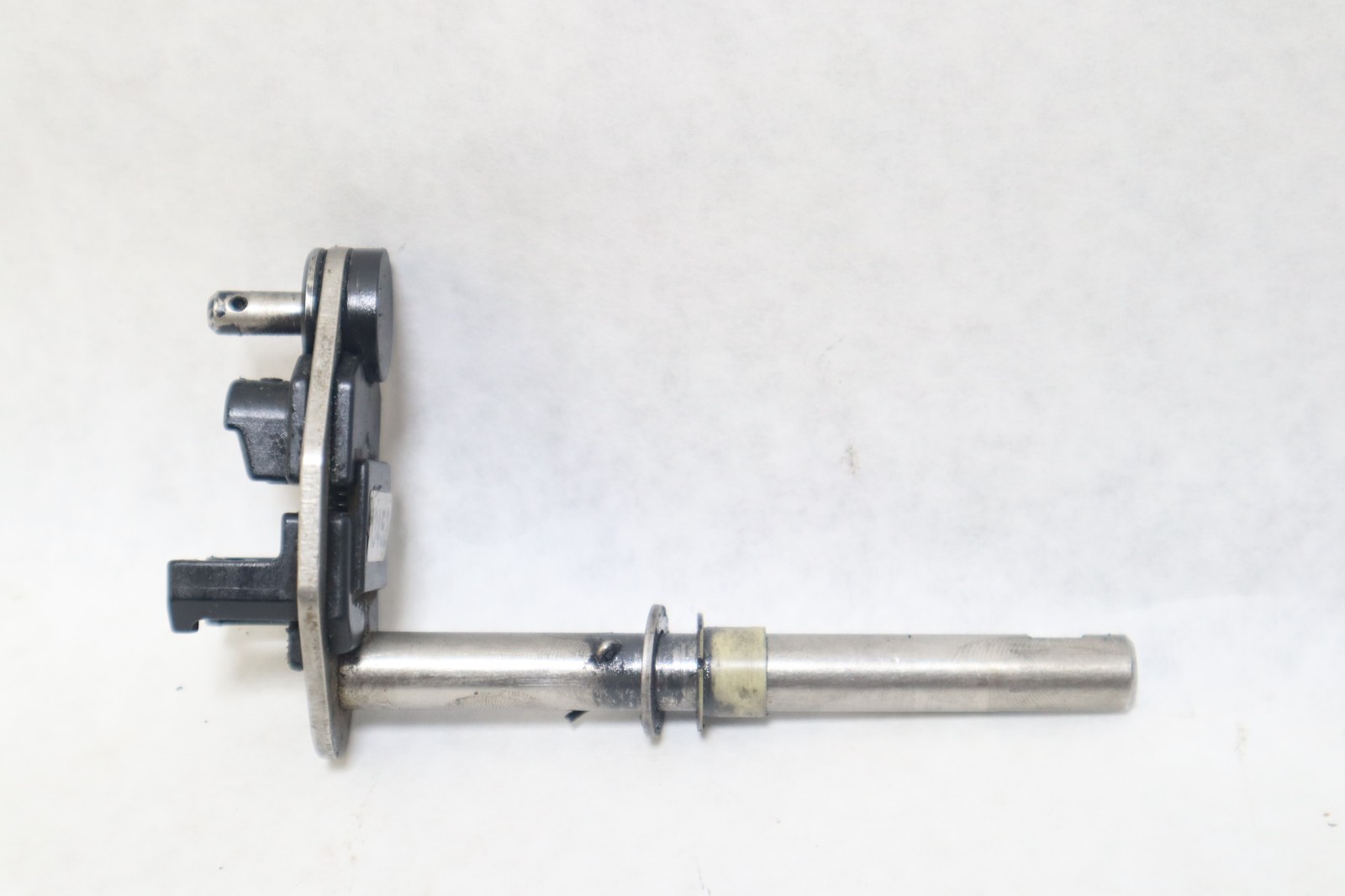 OMC Shift Lever & Shaft 0431908 Rod Lever 0335191 200hp - 300hp Outboard - Image 6