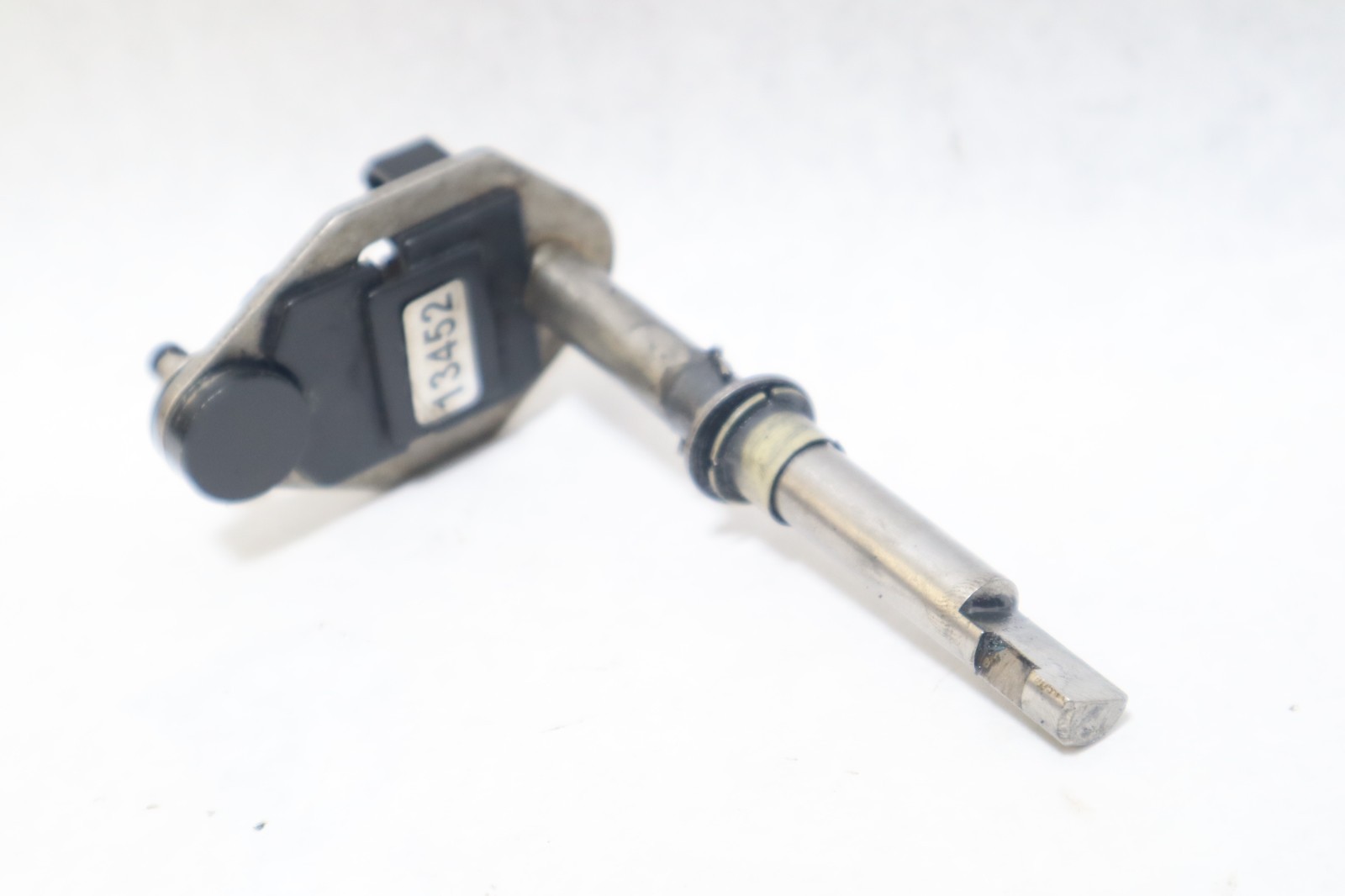 OMC Shift Lever & Shaft 0431908 Rod Lever 0335191 200hp - 300hp Outboard - Image 7