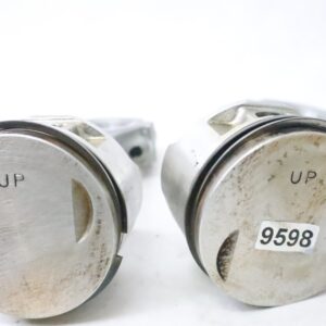 Dobson Parts