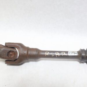 Dobson Parts