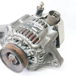 Dobson Parts