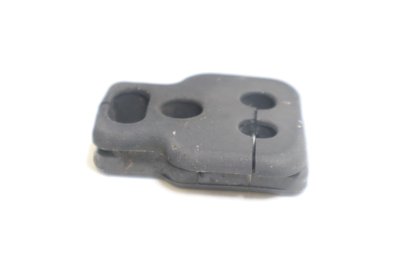 Honda BF 30 hp outboard rigging grommet