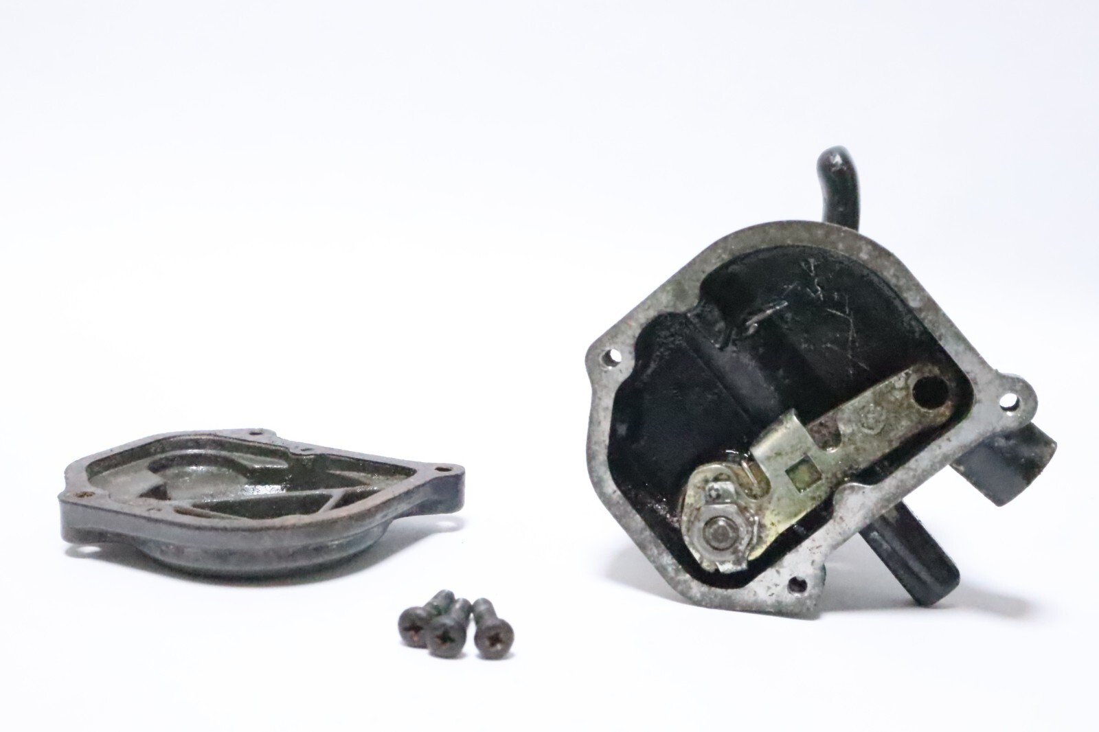 Honda Rancher Recon Foreman Fourtrax Thumb Throttle 53142-HC0-770 250 300 350