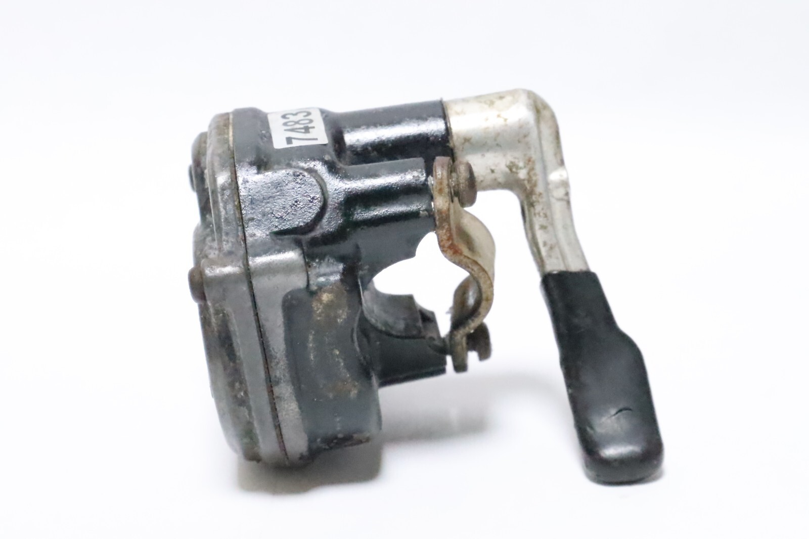 Honda Rancher Recon Foreman Fourtrax Thumb Throttle 53142-HC0-770 250 300 350 - Image 2