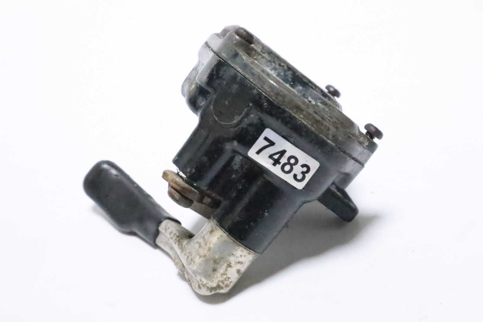 Honda Rancher Recon Foreman Fourtrax Thumb Throttle 53142-HC0-770 250 300 350 - Image 3