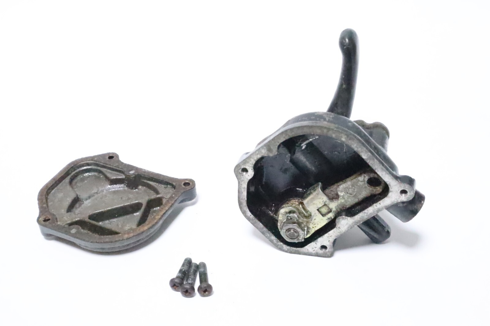 Honda Rancher Recon Foreman Fourtrax Thumb Throttle 53142-HC0-770 250 300 350 - Image 5