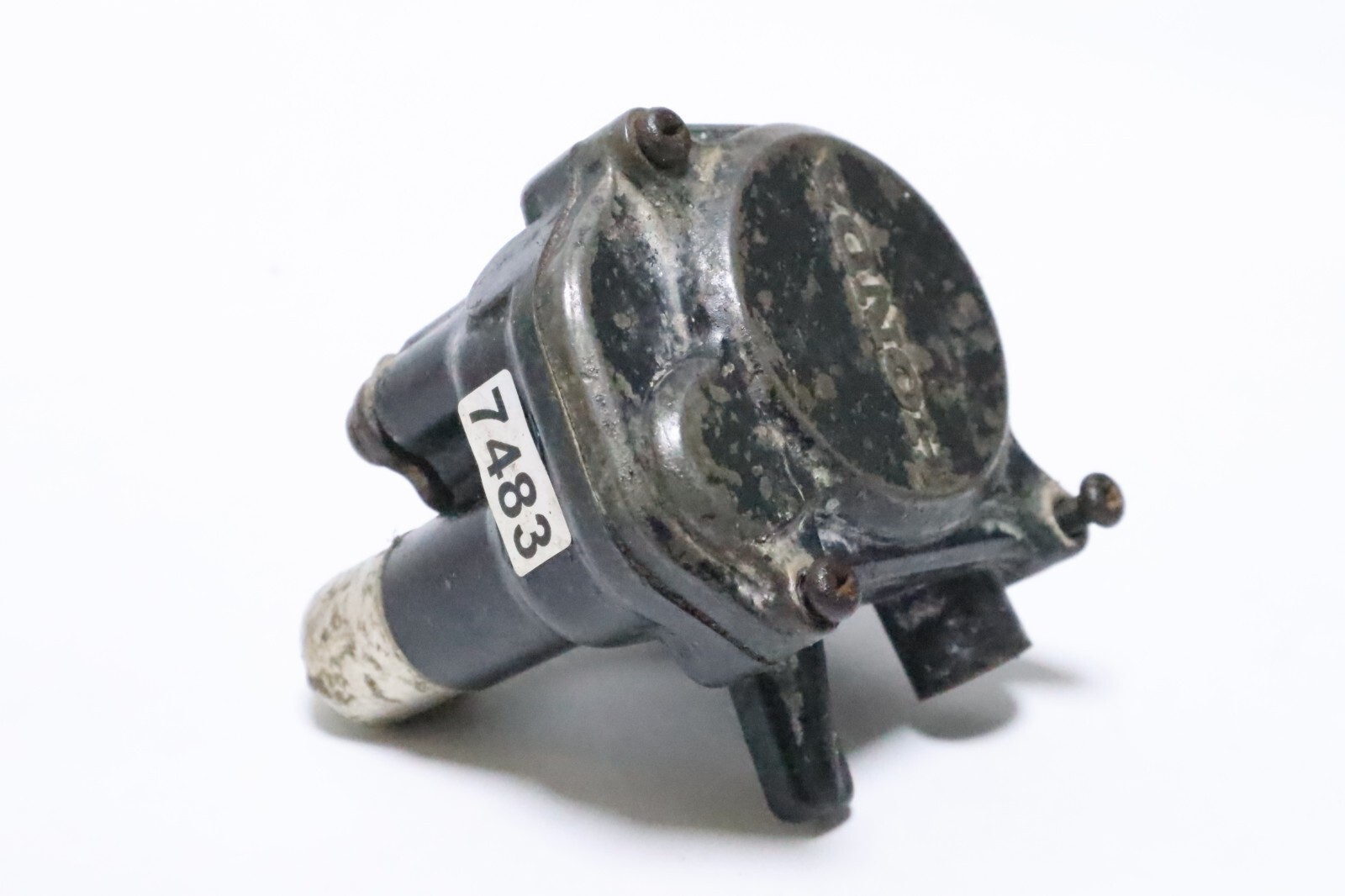 Honda Rancher Recon Foreman Fourtrax Thumb Throttle 53142-HC0-770 250 300 350 - Image 6
