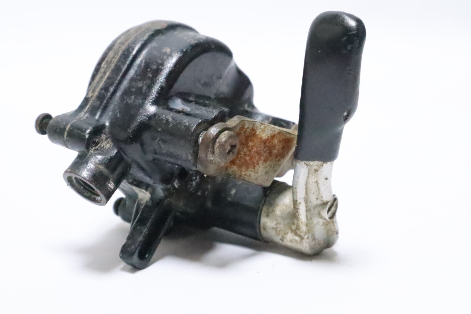 Honda Rancher Recon Foreman Fourtrax Thumb Throttle 53142-HC0-770 250 300 350 - Image 8