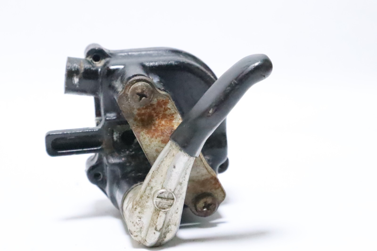 Honda Rancher Recon Foreman Fourtrax Thumb Throttle 53142-HC0-770 250 300 350 - Image 9